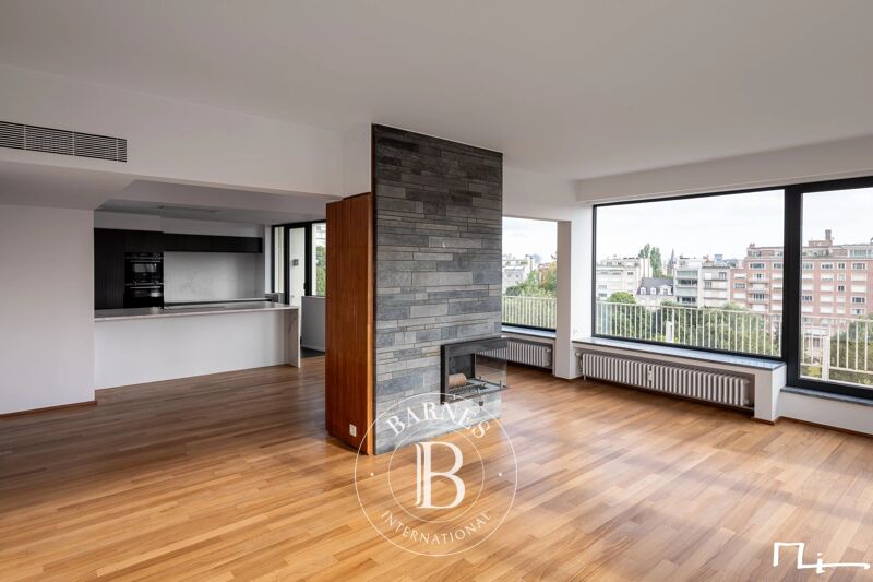 À louer Maison | Ixelles - picture 1