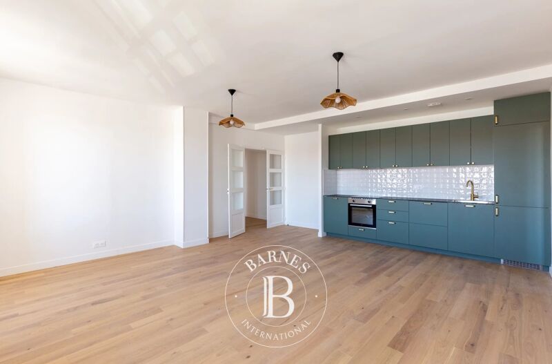 À vendre Appartement | Saint-Germain-en-Laye - picture 1