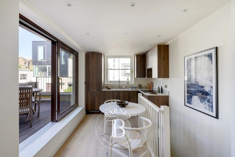 À vendre Appartement | Londres - picture 1