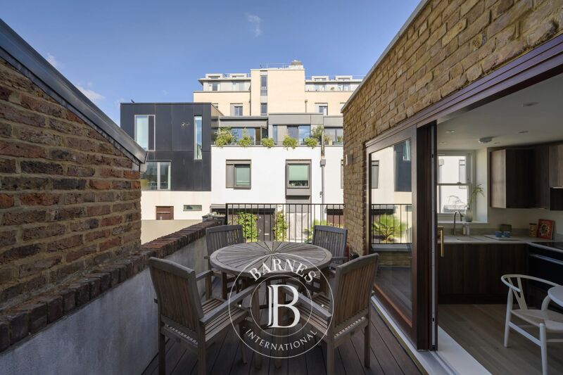 À vendre Appartement | Londres - picture 3