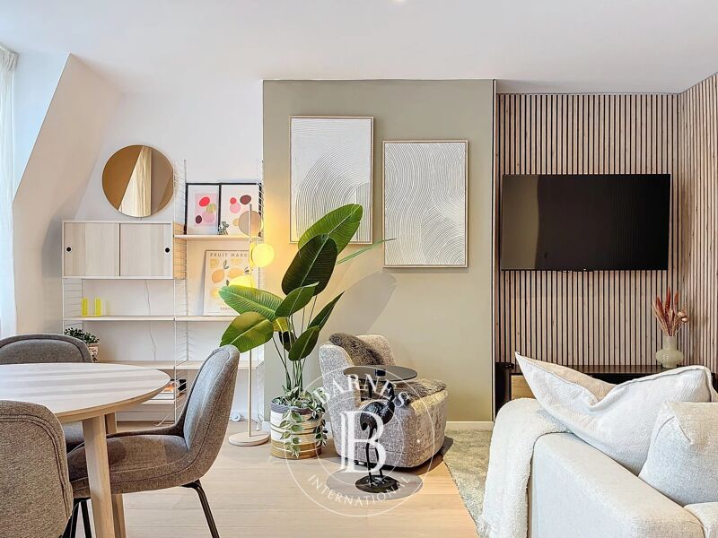 Affitto Duplex | Bruxelles - picture 1