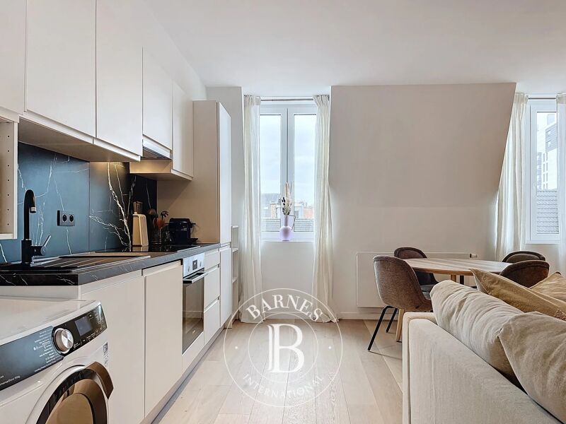 Affitto Duplex | Bruxelles - picture 3