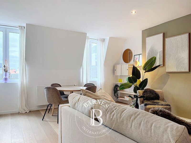 Affitto Duplex | Bruxelles - picture 2