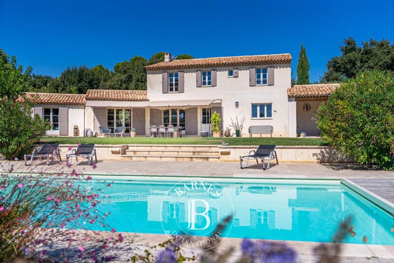 À vendre Maison | Aix-en-Provence - picture 2