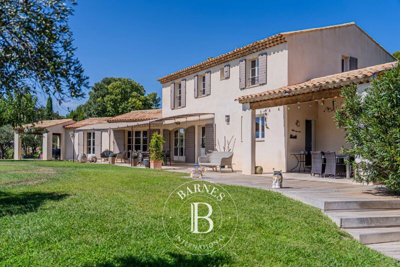À vendre Maison | Aix-en-Provence - picture 3