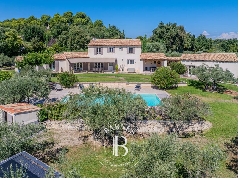À vendre Maison | Aix-en-Provence - picture 1