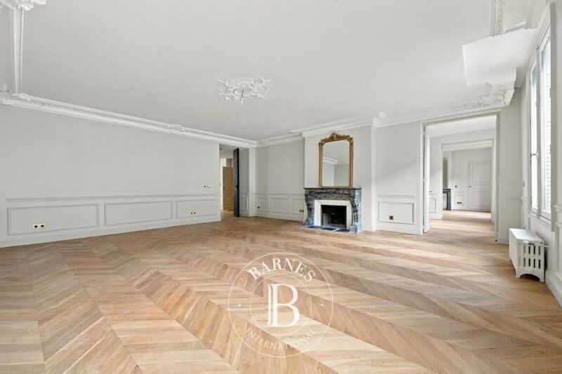 À vendre Appartement | Paris 8ème - picture 2