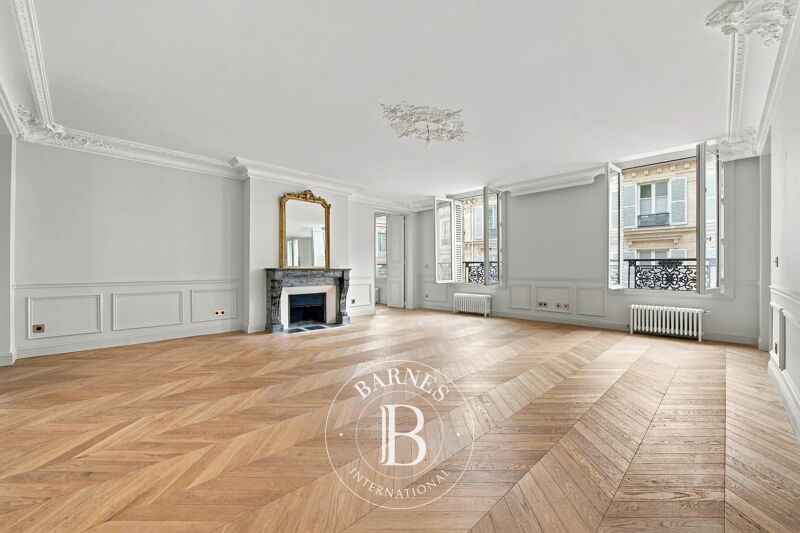 À vendre Appartement | Paris 8ème - picture 1
