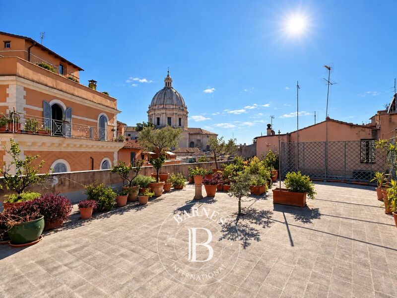 À vendre Penthouse | Rome - picture 1