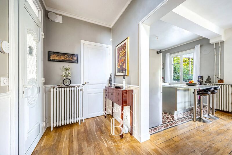 À vendre Maison | Antony - picture 3