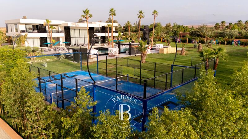 Zu verkaufen Villa | Marrakesch - picture 3