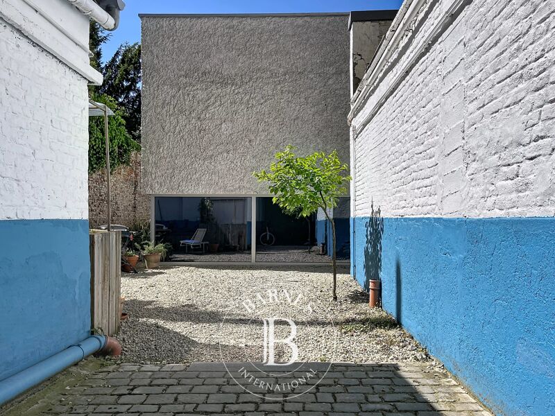 Zu vermieten Haus | Brüssel - picture 2