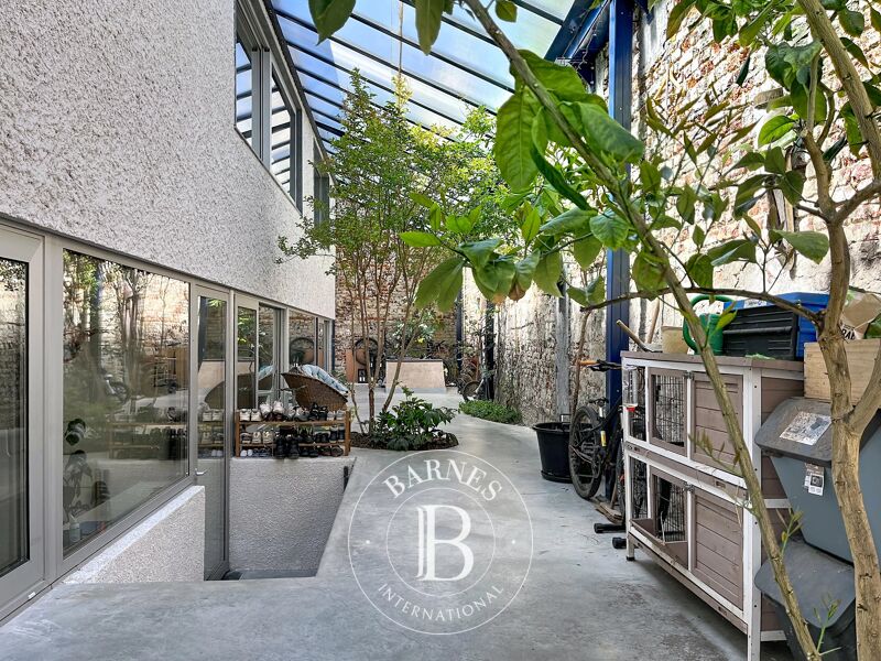 Zu vermieten Haus | Brüssel - picture 3