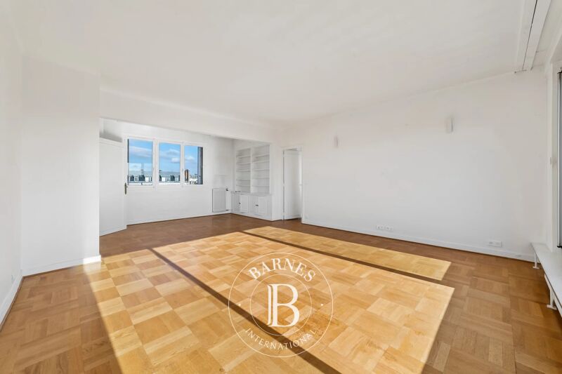 À vendre Appartement | Paris 16ème - picture 2