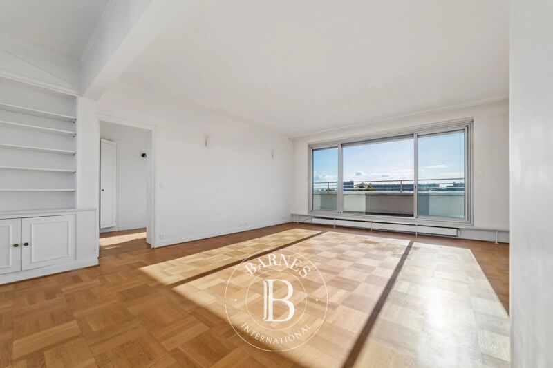 À vendre Appartement | Paris 16ème - picture 1