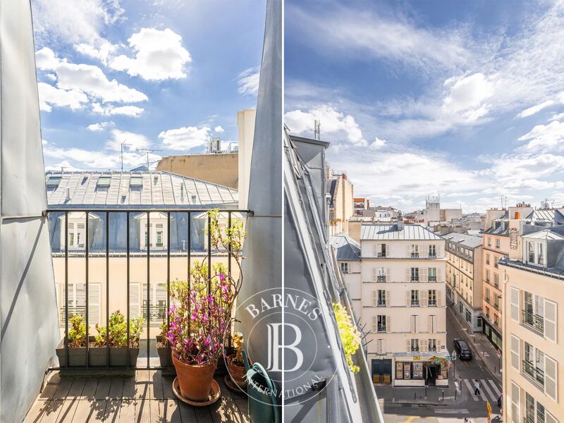 À vendre Appartement | Paris 9ème - picture 2