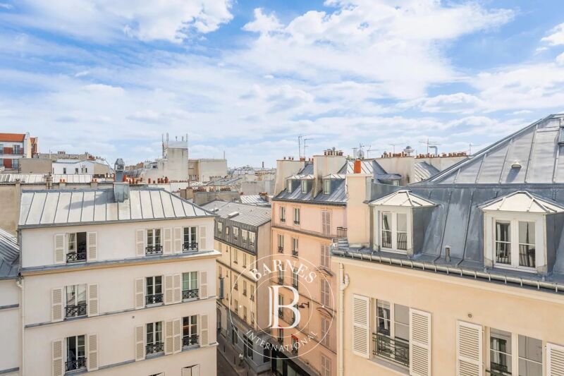 À vendre Appartement | Paris 9ème - picture 3