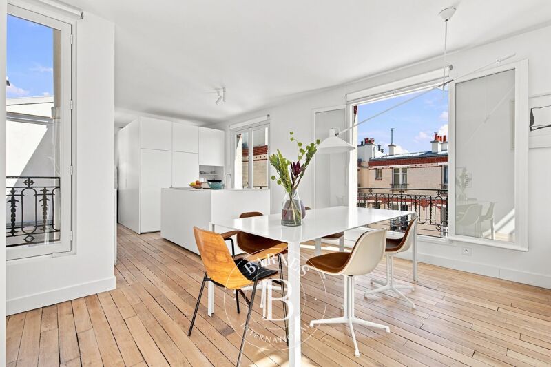 À vendre Appartement | Paris 3ème - picture 2
