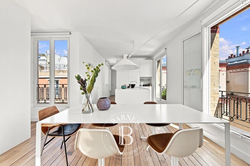 À vendre Appartement | Paris 3ème - picture 3