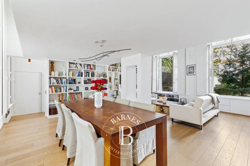 For Sale Apartment | Paris 3ème - picture 3