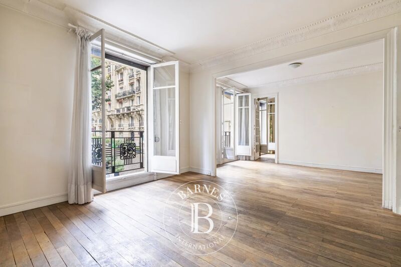 À vendre Appartement | Paris 16ème - picture 2