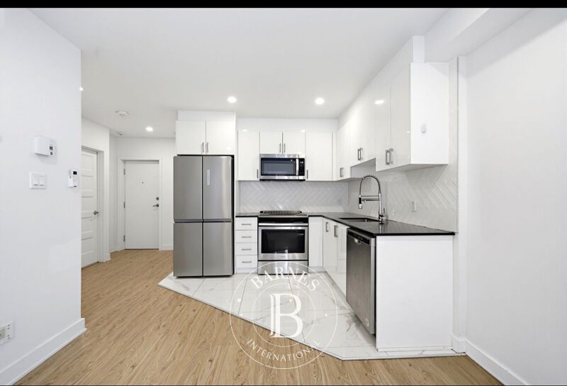 Zu vermieten Wohnung | Montréal... - picture 1
