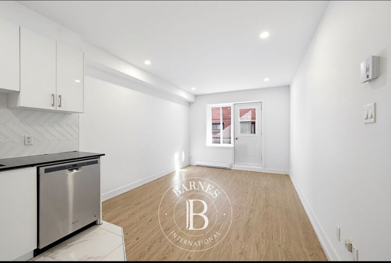 Zu vermieten Wohnung | Montréal... - picture 3