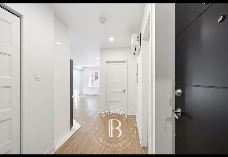 Zu vermieten Wohnung | Montréal... - picture 2