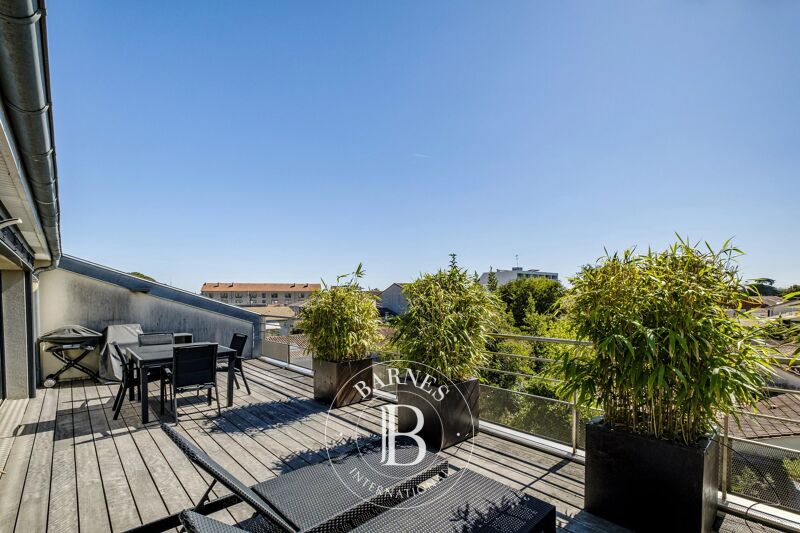 À vendre Appartement | Bordeaux - picture 1