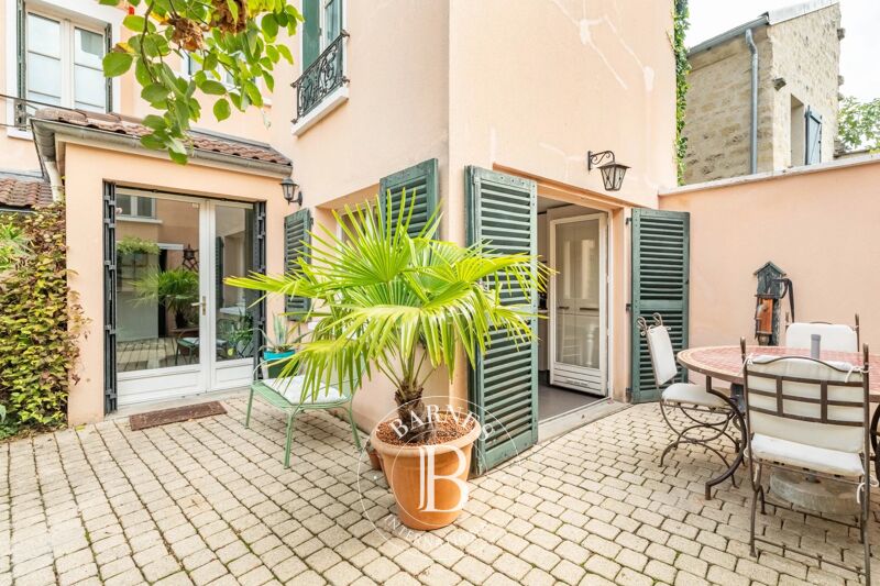 À vendre Maison | Le Mesnil-le-Roi - picture 1