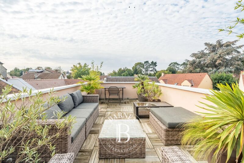 À vendre Maison | Le Mesnil-le-Roi - picture 2