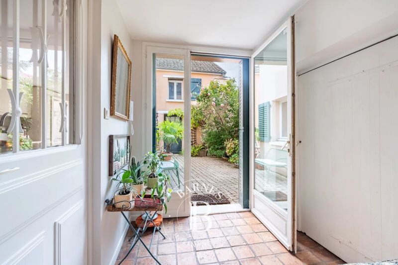 À vendre Maison | Le Mesnil-le-Roi - picture 3