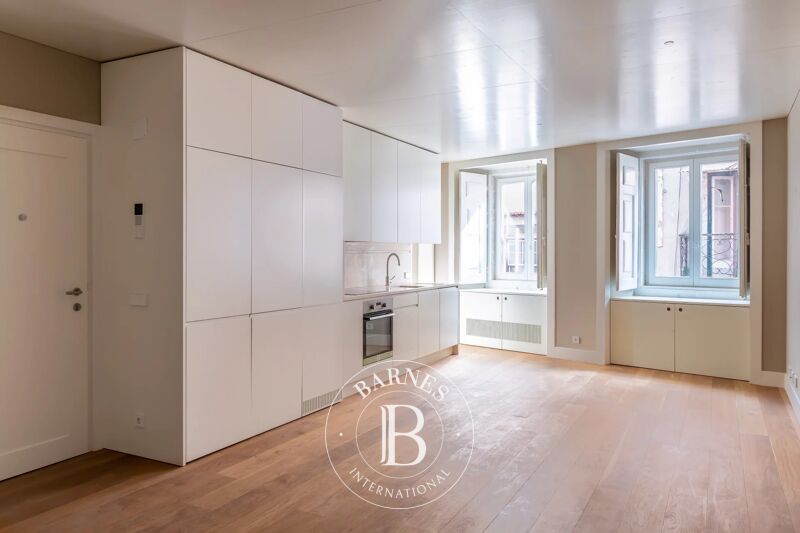 À vendre Studio | Lisbonne - picture 1