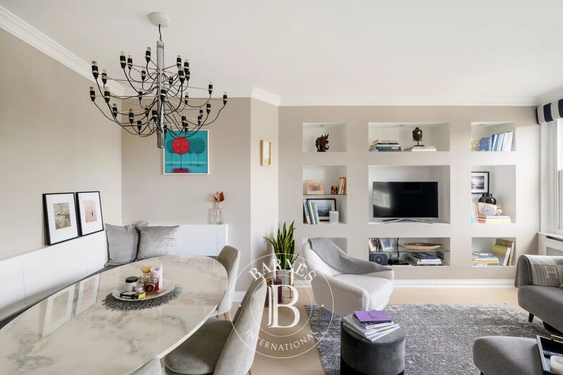 À vendre Appartement | Londres - picture 1