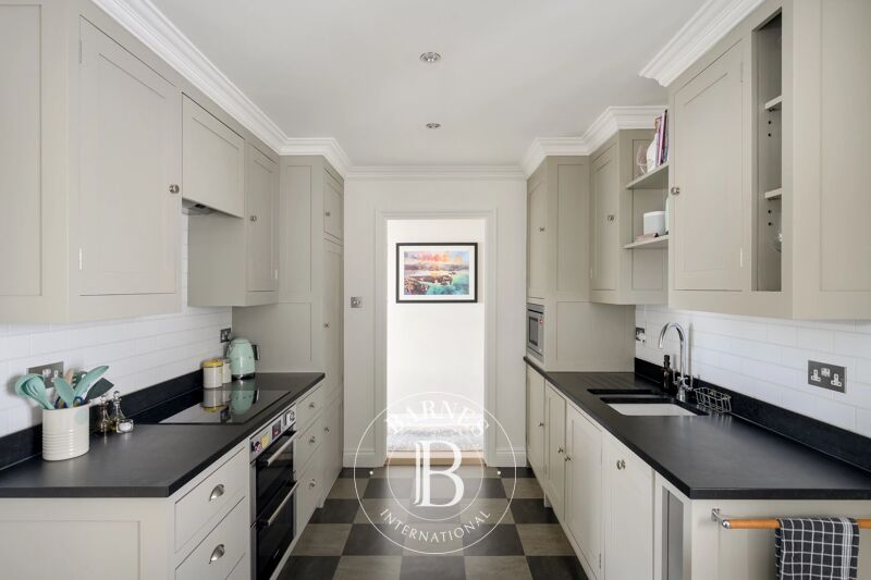 À vendre Appartement | Londres - picture 2