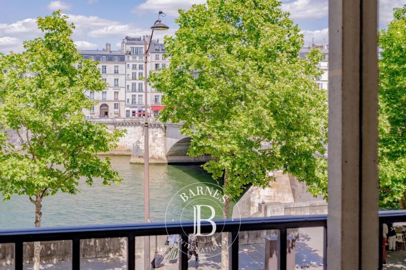 Paris 5 - Appartement avec vue dégagée sur la... - picture 2