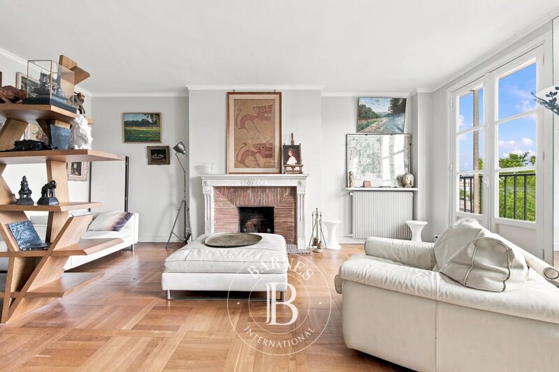 Paris 5 - Appartement avec vue dégagée sur la... - picture 3