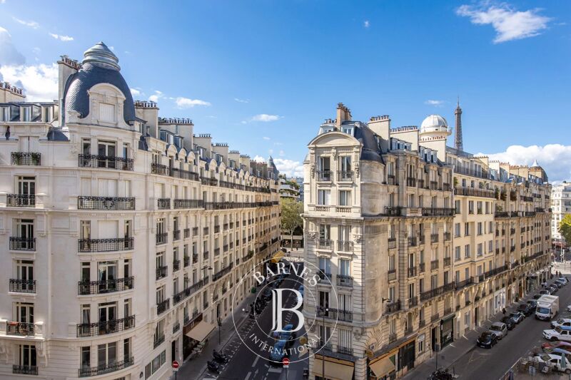 À vendre Appartement | Paris 15ème - picture 1