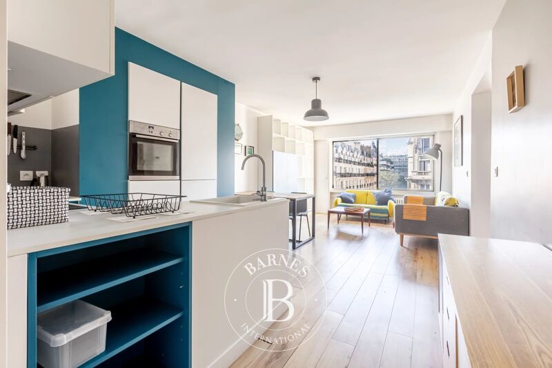 À vendre Appartement | Paris 15ème - picture 2