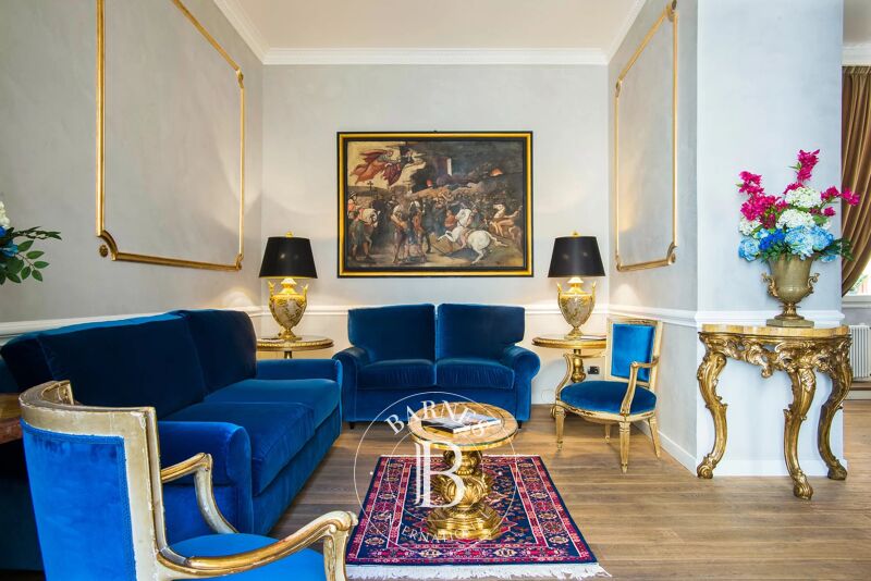 À vendre Appartement | Rome - picture 3