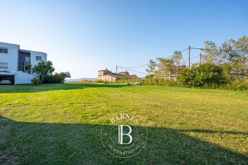 À vendre Terrain constructible | Evia - picture 3