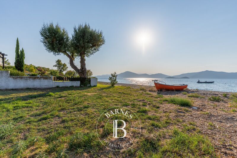 À vendre Terrain constructible | Evia - picture 2