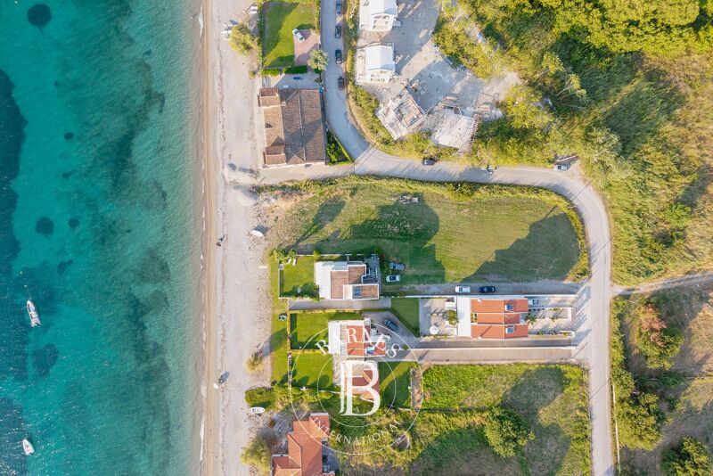 À vendre Terrain constructible | Evia - picture 1