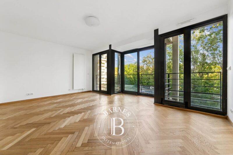 À vendre Appartement | Paris 16ème - picture 1