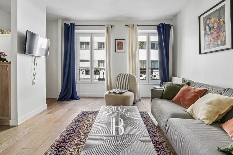 For Sale Apartment | Paris 7ème - picture 3