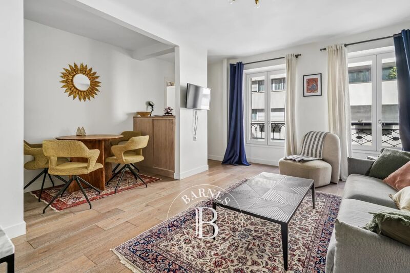 For Sale Apartment | Paris 7ème - picture 1
