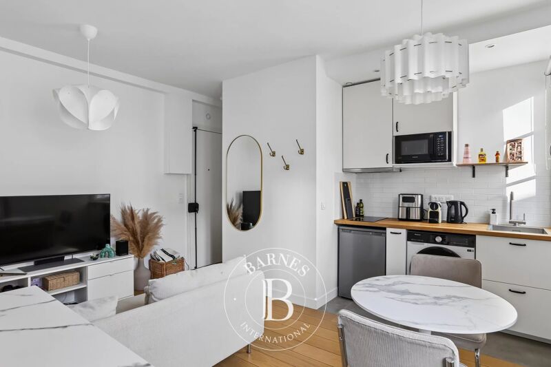 Zu verkaufen Wohnung | Paris 11ème - picture 2
