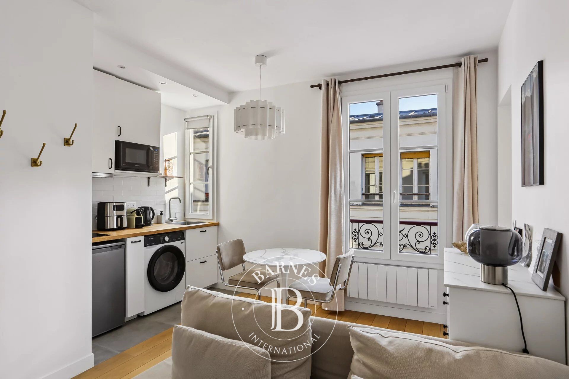 Zu verkaufen Wohnung | Paris 11ème - picture 1