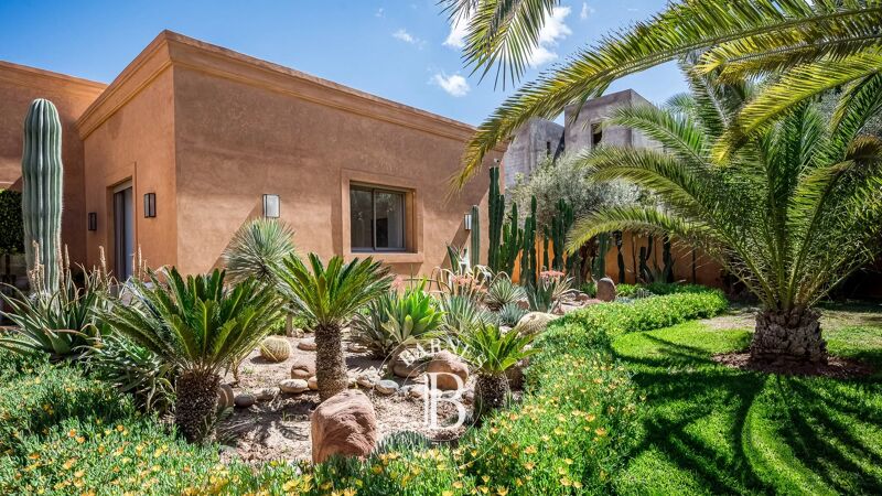 À louer Villa | Marrakech - picture 3