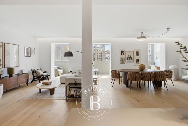 À vendre Appartement | Barcelone - picture 2